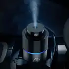 Fashion design car mini cool mist ultrasonic humidifier