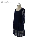 Malaysia long sleeve cardigan abaya tops for muslim women blouse muslimah