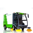 In Best Price Hot-Sale Tractor Sweeper