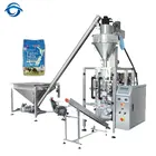 China supplier Vffs Milk powder packing machine price