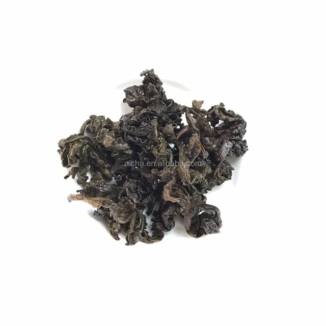 classic oolong wulong tea