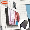 RGB Outdoor P6 Fixed Front Opening LED Video Wall Screen with SMD3535