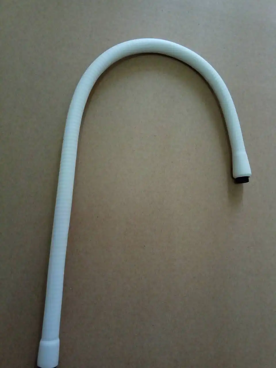 gooseneck hose update