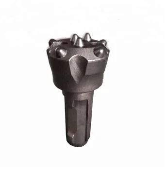 2015 high quality chinese low air pressure dth button bits