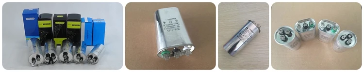 Ac Motors, 450v, TUV, VDE - detail 2