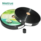 Agriculture saving water irrigation drip line