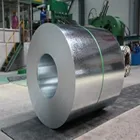 China steel suppliers q345 q235 astm a36 st37 hot rolled z100mb galvanized steel coil
