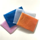 hot selling wholesale customized logo printing reusable PVC bubble protective packaging bag with zip