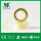 yellow viking high density 100% ptfe thread sealing tape
