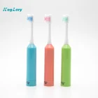 Electric baby toothbrush round head printed circuit board electric toothbrush