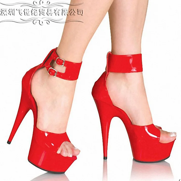 2015 Real Special Offer Unisex Melissa Sandals 15cm Super Fine With Waterproof Bag With Bride Shoes Size Dance Club Sandals