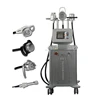Professional M9 280Kpa vacuum slimming machine RF ultrasonic cavitation with 5 strong energy heads