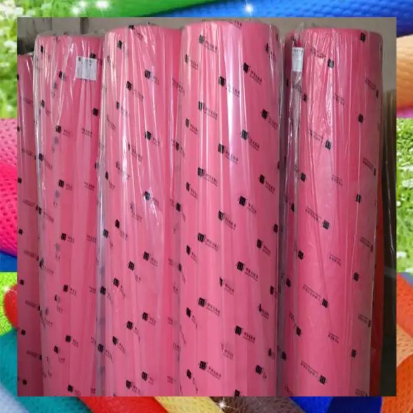 polyester viscose nonwoven fabric