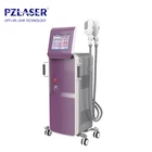 2019 Most popular beauty equipment SHR OPT IPL elight RF shr laser skin rejuvenation hair removal machine
