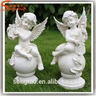 Angel Statue Molds for Sale, Custom Statue Molds for sale