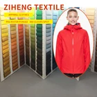 factory outlet 300t polyester fabric polyester down jacket fabric polyester taffeta fabric