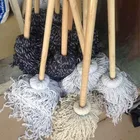 Good quality and competitive price cheap cotton mops for cleaning
