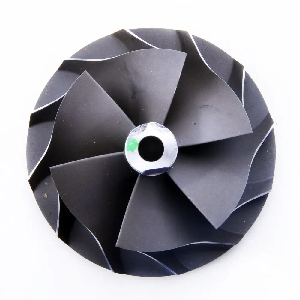 turbo-charger impeller