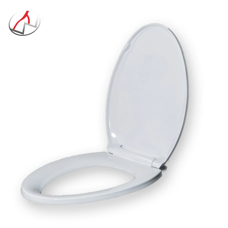 clear toilet seat
