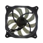 Cpu cooler RGB 120x120x25mm 120mm for computer case fan