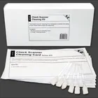 Various Cleaning Kit for TellerScan/MagTek/Canon/PaniniNCR/Epson/Digital Check Scanners