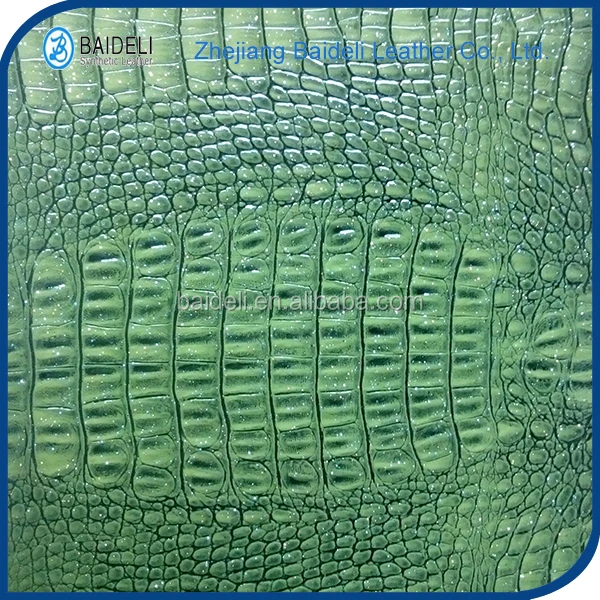 Textiles Leather Products China Pvc Synthetic