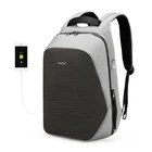 2019 Tigernu Fashionable high quality leisure anti theft laptop bag business bag for men backpacks for 15.6inches