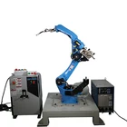 china original factory single axis pick and place robot arm