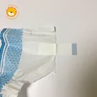 Disposable Baby Diaper China Manufacturer,Happy Nappy Diaper For Baby