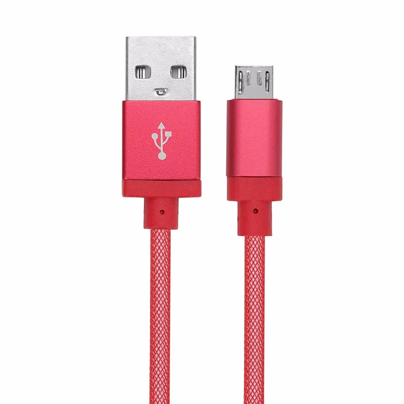 Mobile Phone Use High Quality Micro USB Cable Charger - ANKUX.COM