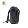 Free Sample 3 Wheels Bag Detachable Wheeled Back Packs Trolley Backpack