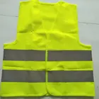 Children High Visibility Vest Hi Viz Reflective Vest Kids Boys Girls Hi Vis Vest