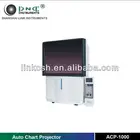 Auto Chart Projector in inspection ACP-1000