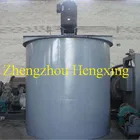 Gold Mining Equipment Big Capacity Agitator Tank For Plant High Quality