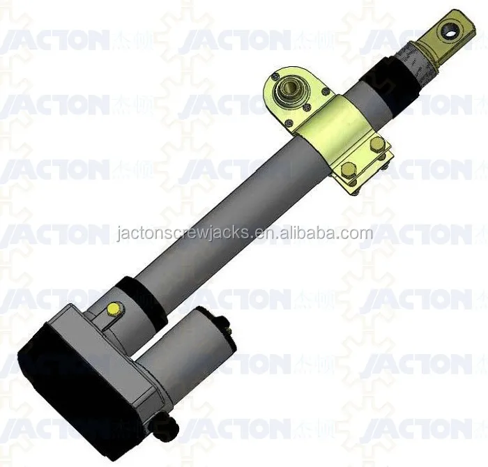 High Quality JAC9 DC Linear Actuator For Satellite Dish And Solar
