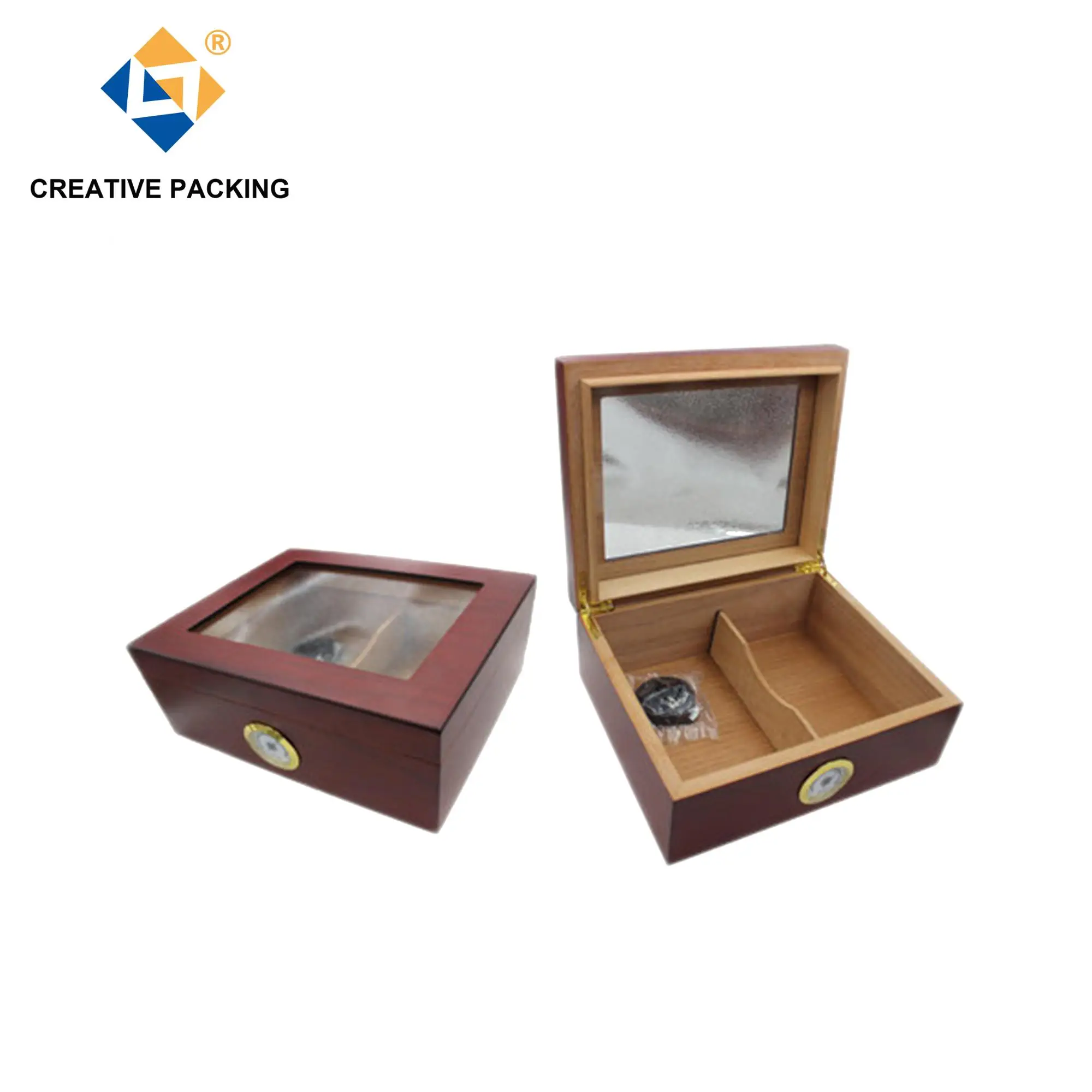 Electrical Cigar Humidor Cabinet Dubai Cohiba Humidor Ebony Wood