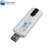 Portable usb dvb-t2 linux tv tuner card support SDR function