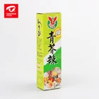 wasabi paste new style factory price good quality
