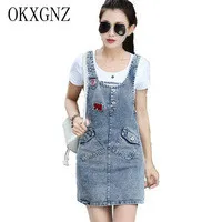 OKXGNZ-2017-Summer-Dress-Female-Korean-Version-Cowboy-Straps-Short-Dress-Women-Loose-Large-Size-Slim.jpg_200x200