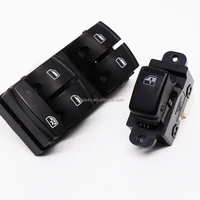 Professional research team Auto Electric Car Power Window Switch