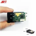 60m Light laser distance measurement sensor module