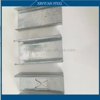 Double Furring Channel Price Philippines