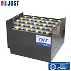 400ah deep cycle traction forklift battery 48v 4PZS400