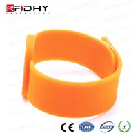Custom Logo Size Design Cheap Bracelet