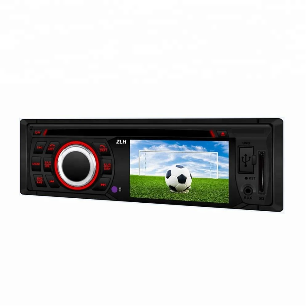 Car mp5 player manual