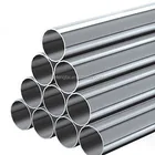 AISI Aisi 304 Tubes Stainless Hollow Section AISI 304 Stainless Steel Tube
