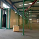 Aluminium Powder Coating Plant / Machine / Line