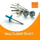 Large flange head Stainless Rivets Stainless steel rivets