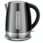 Old Fashion High Quality Electric Water Kettle 1.7L With Stainless Steel Housing