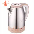 SZ-20D high size 201/304 stainless steel electric tea kettle